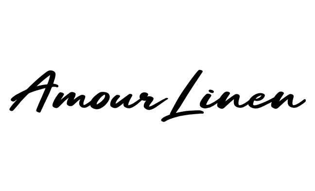 Amour Linen